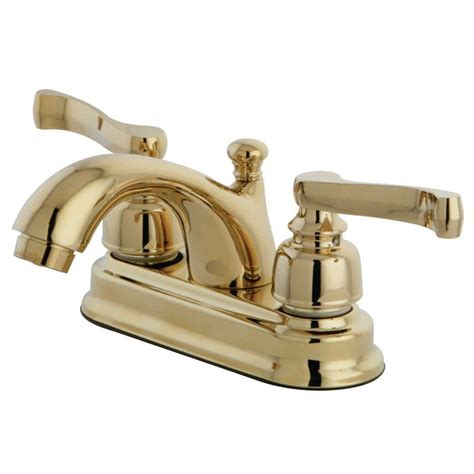 kingston brass tub faucet|More.